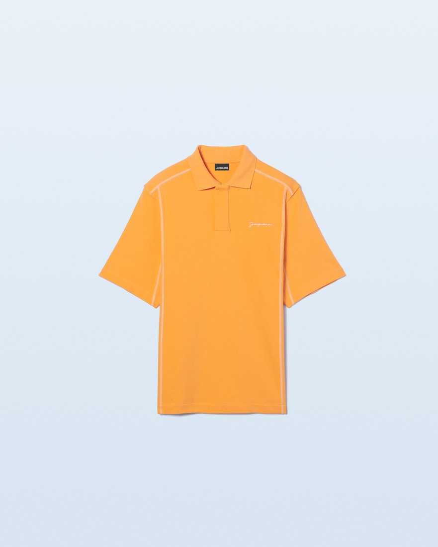 Le polo Vainilla - 1