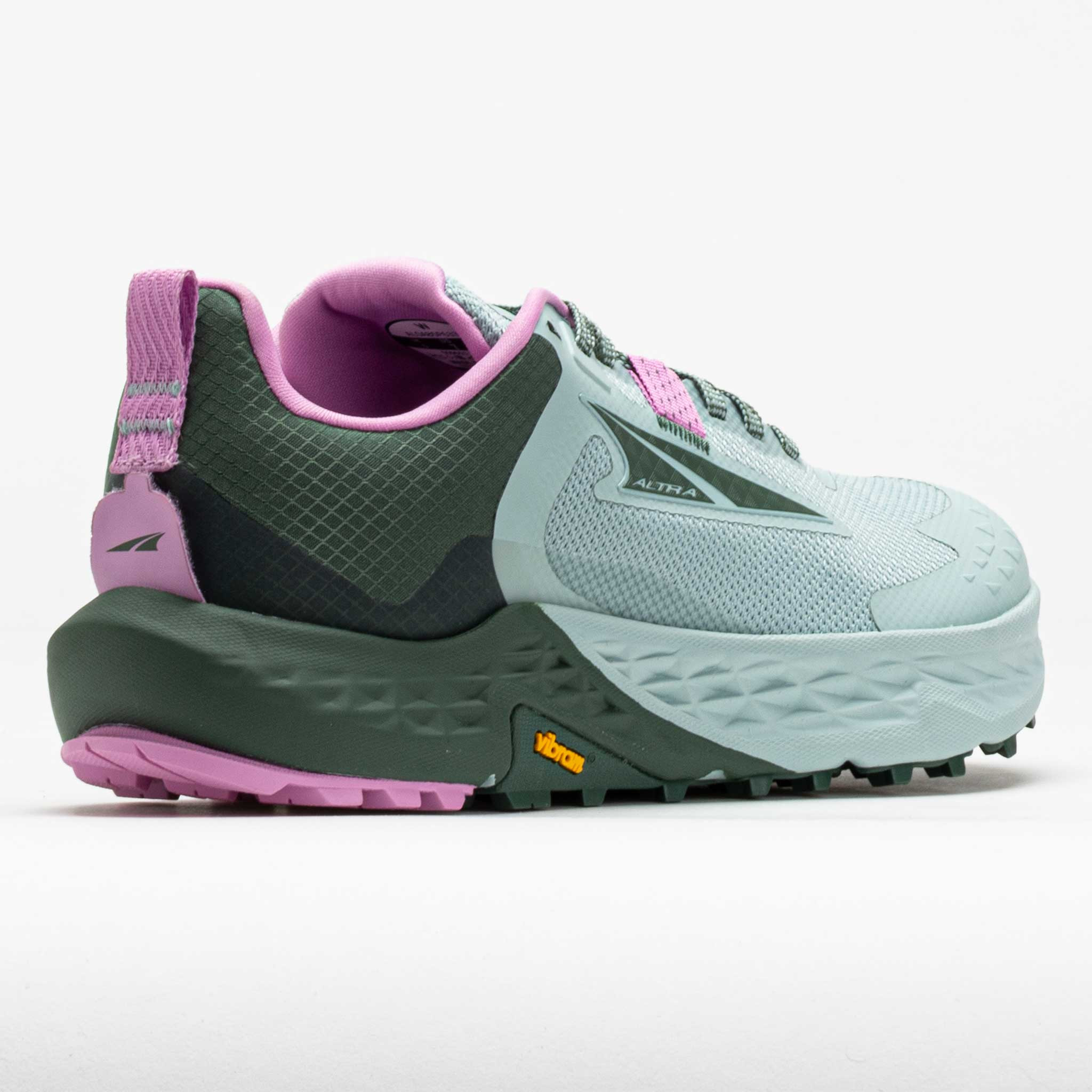 Altra Timp 5 Women's Green/Forest - 6