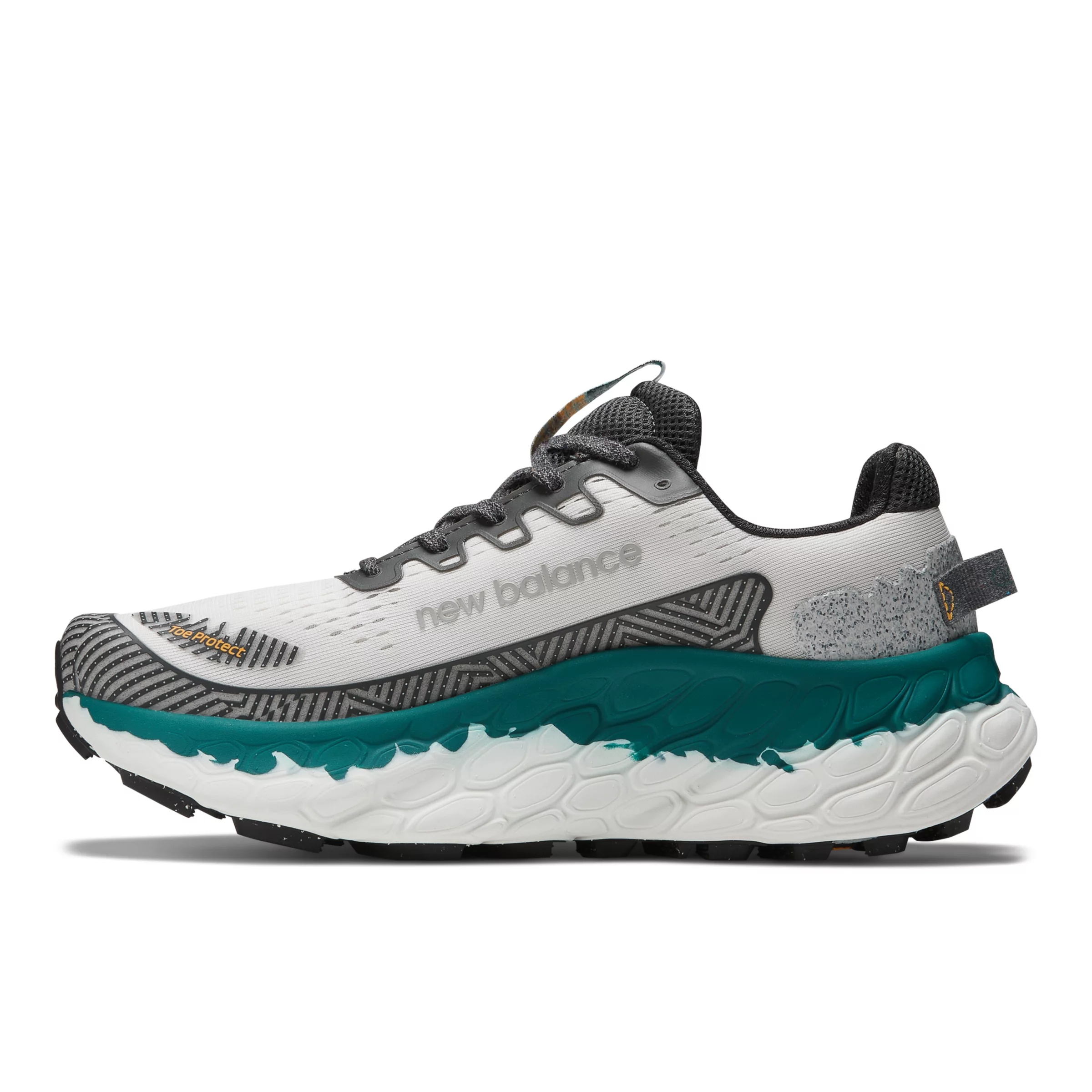 TREEO ✴︎Insanely Rare✴︎極上メロウ レア gluv New Balance Fresh Foam X Trail More v3 | REVERSIBLE