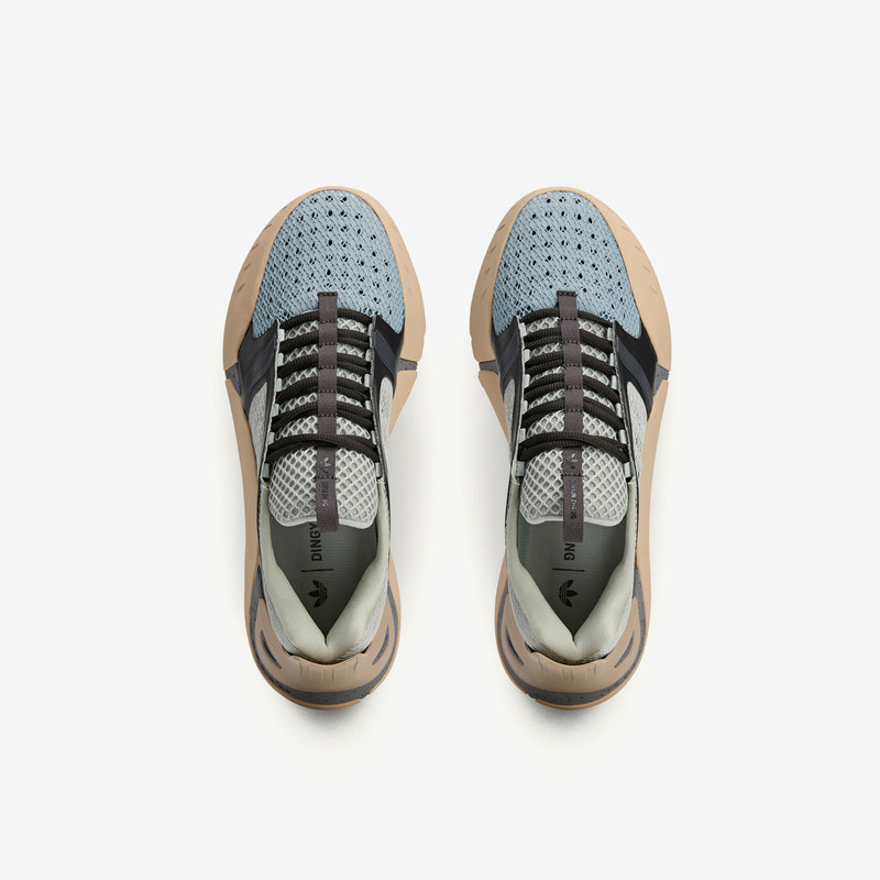 adidas Originals Kouza x Dingyun Zhang outlook