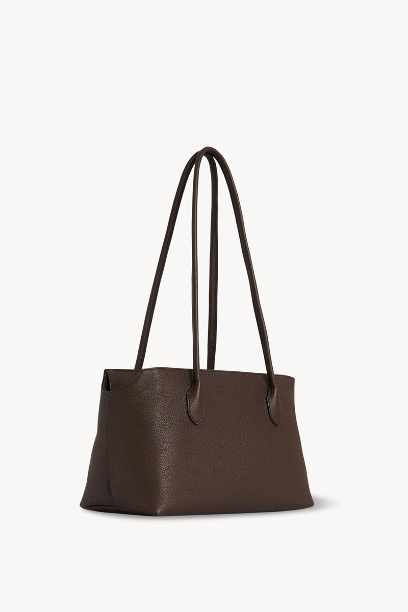 The Row Terrasse Bag in Leather outlook
