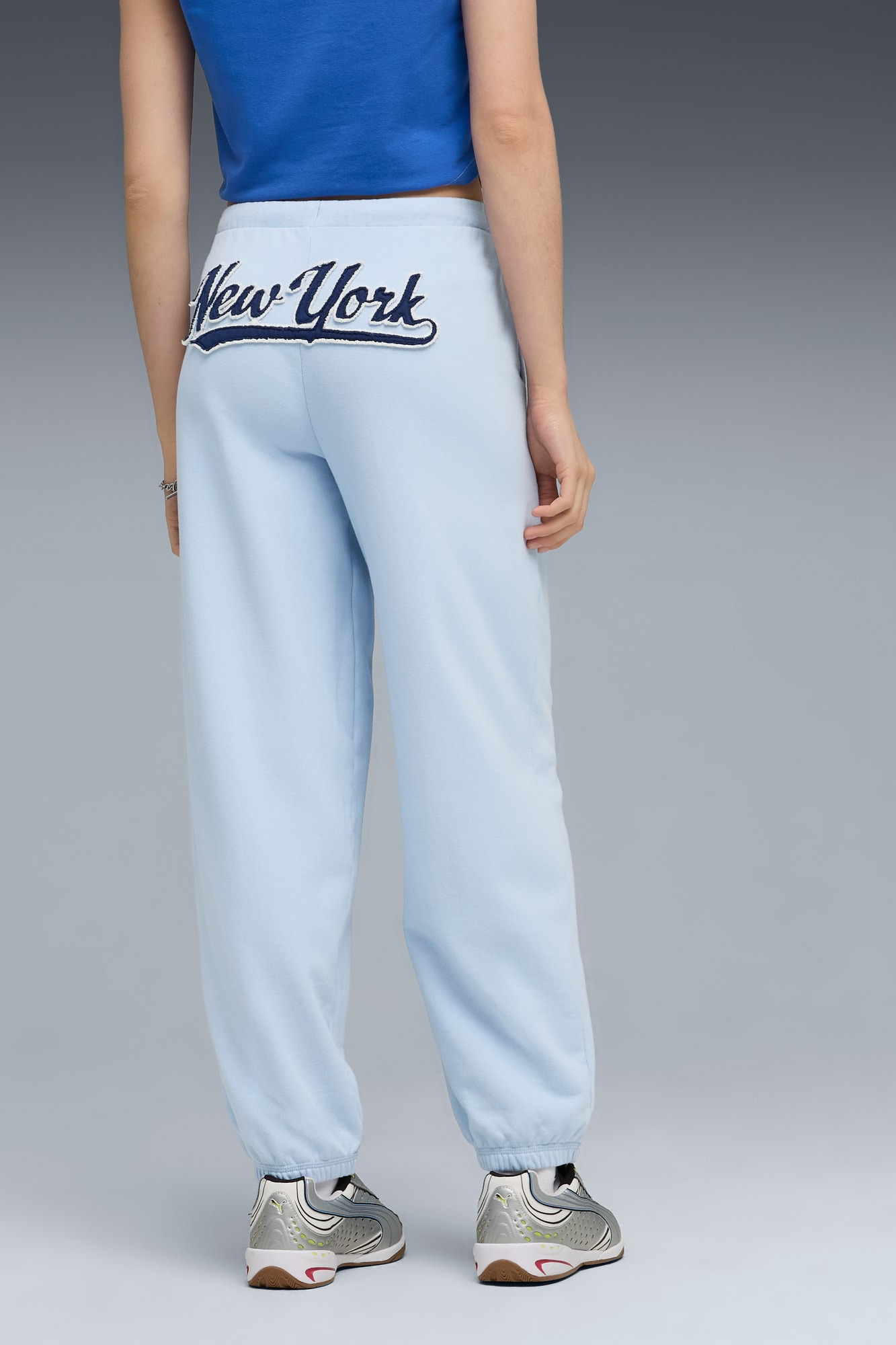 Wardrobe Essentials NYC Sweatpants Women - 4
