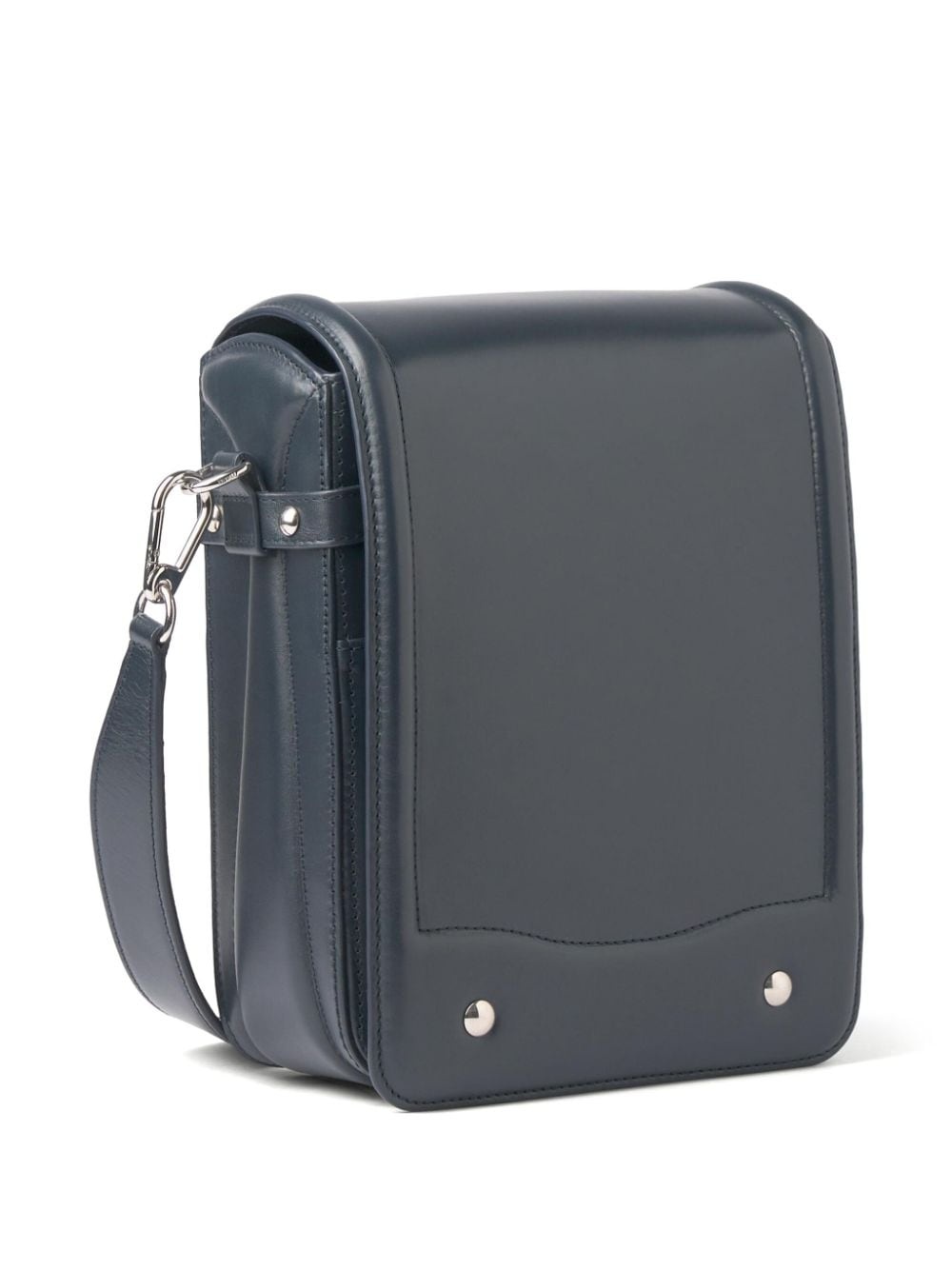 Ransel leather crossbody bag - 5