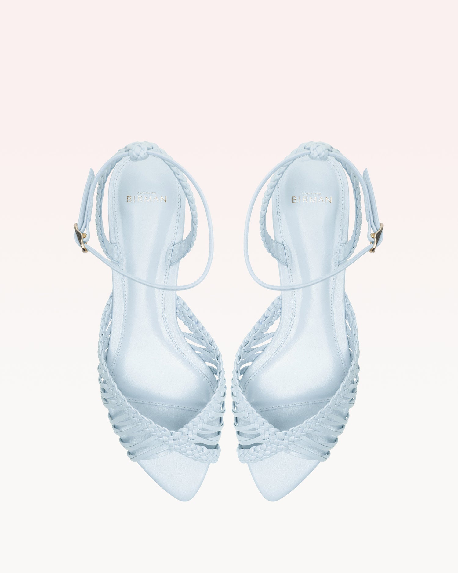 AGATHA FLAT SERENE BLUE - 4