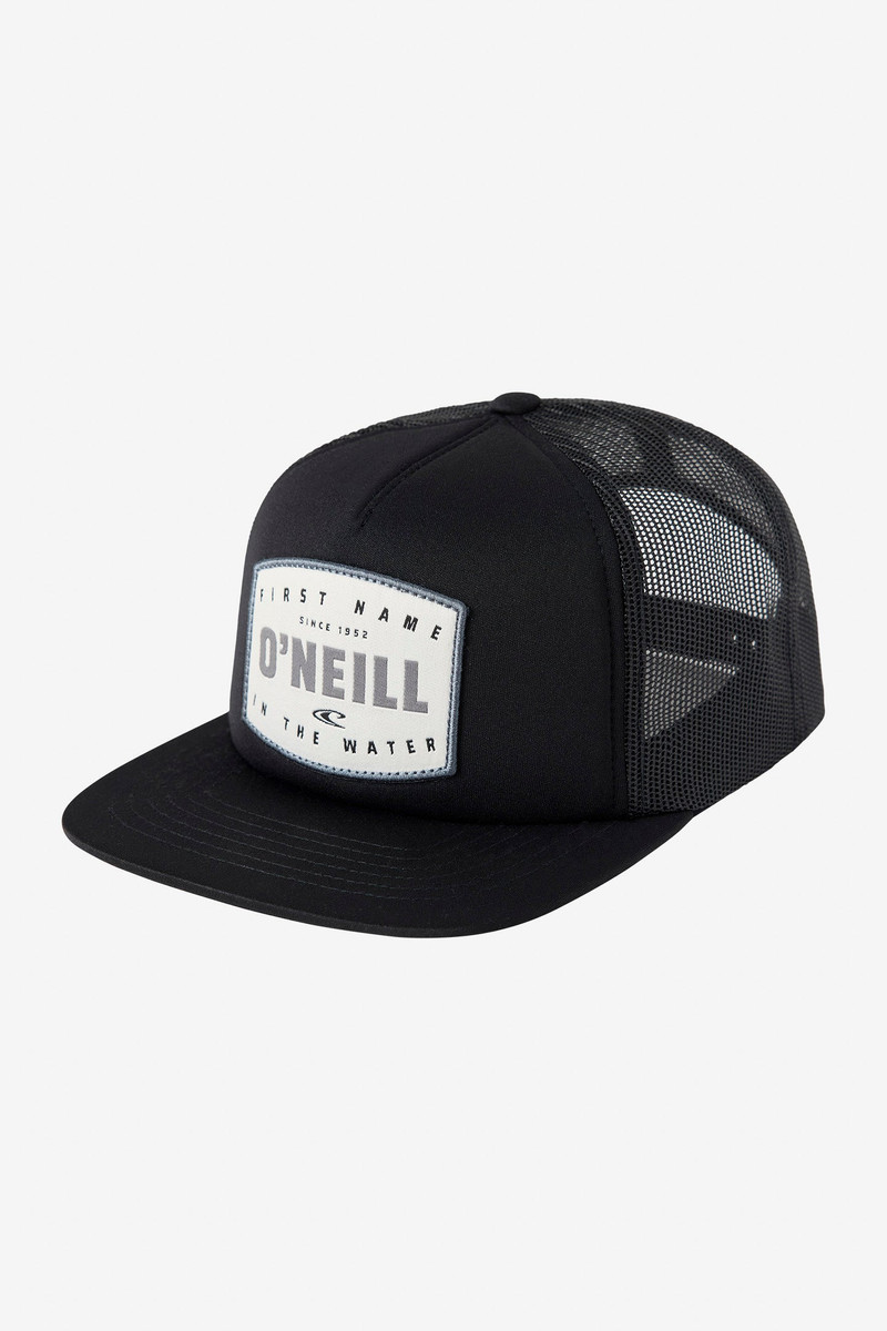 Indie Trucker Hat 1