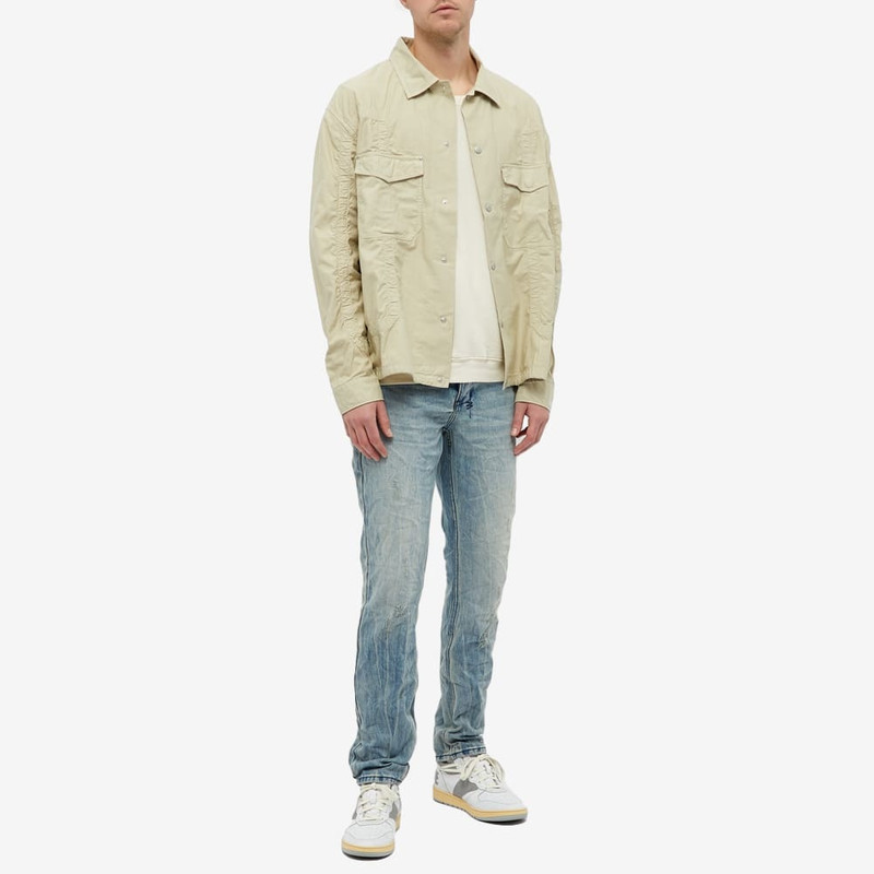 Ksubi Chitch Slim Jean 6