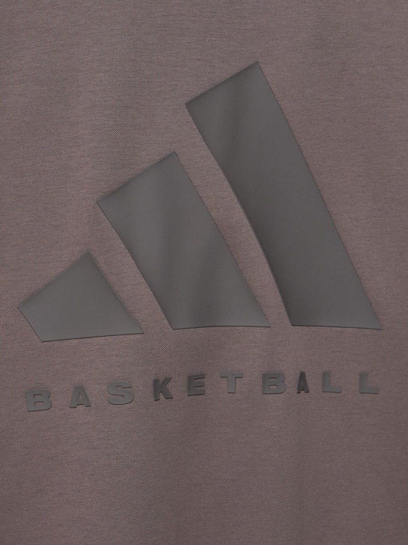 Basketball half-zip sweatshirt - 4