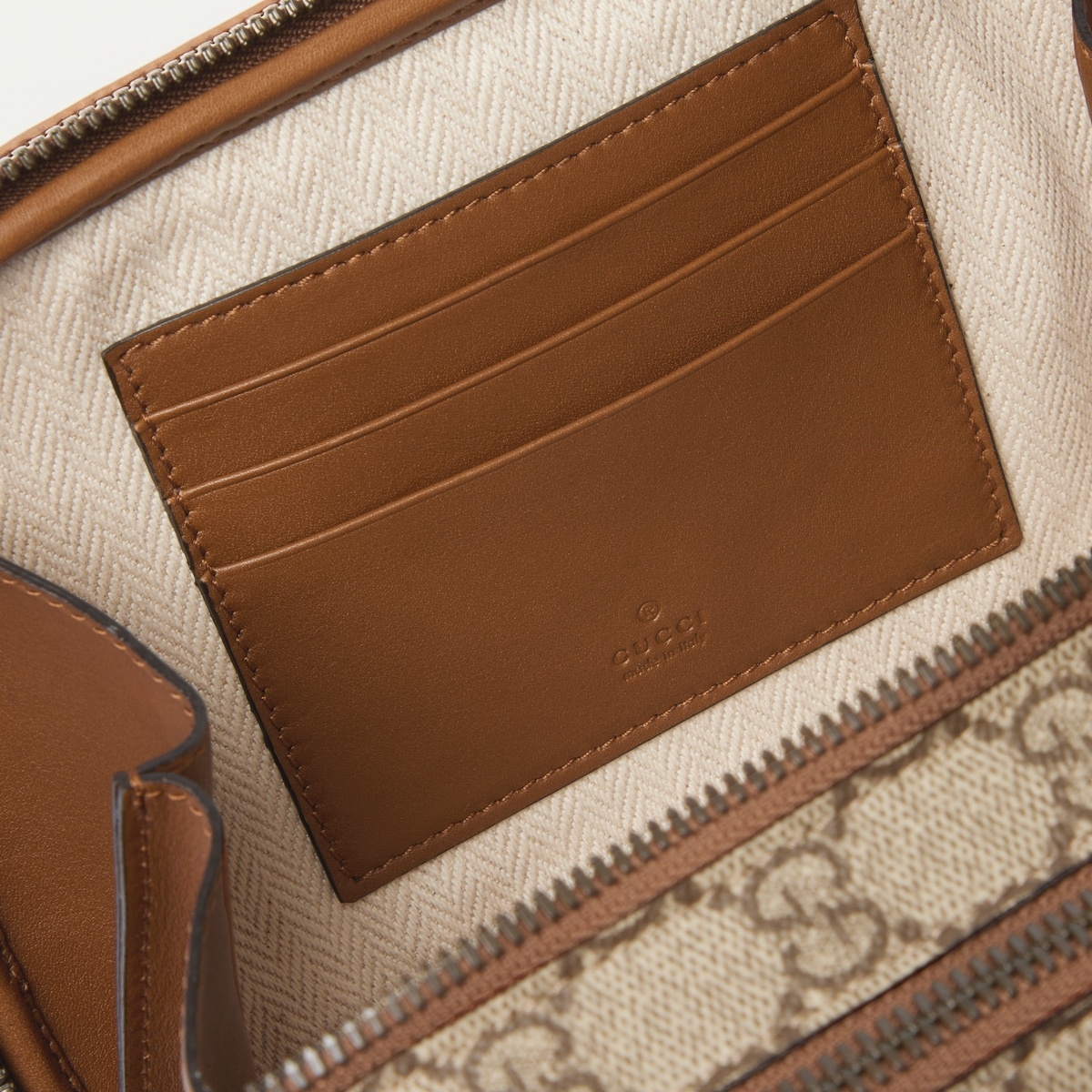 GG Emblem super mini bag - 6