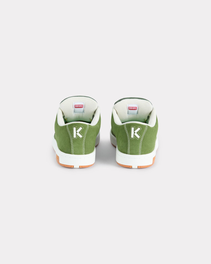 KENZO KENZO-Dome trainers for men outlook