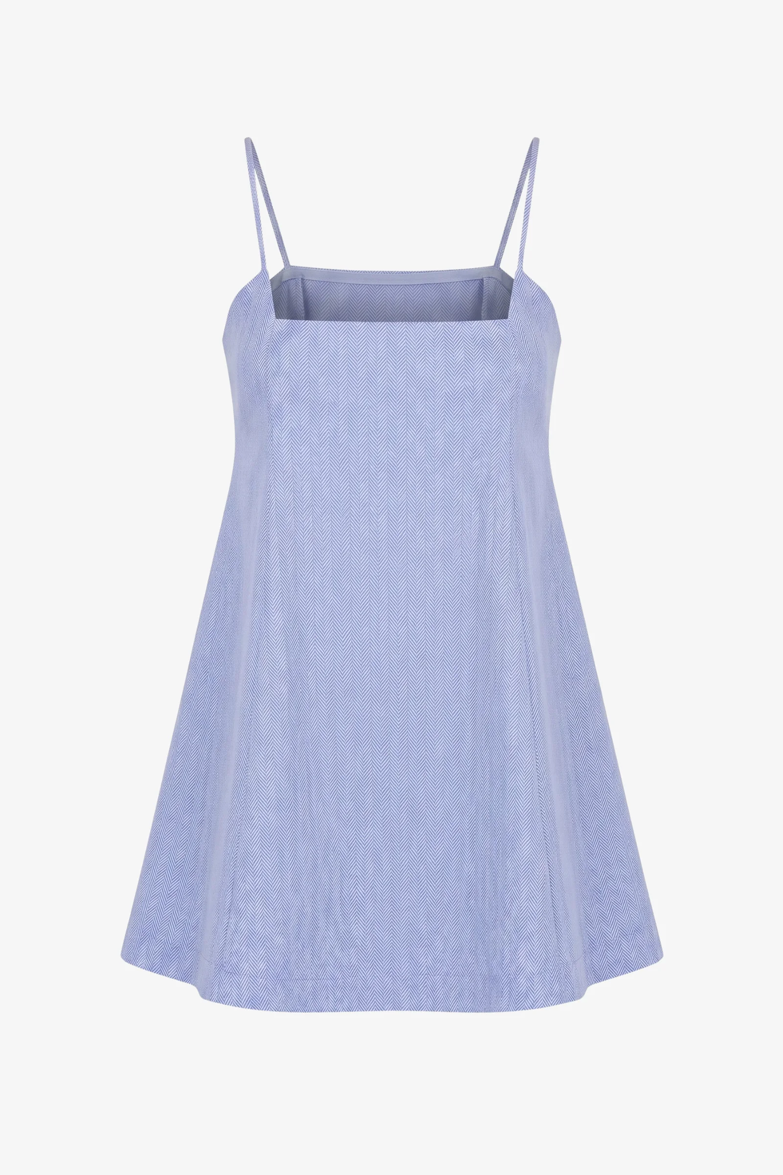 Zinnia Dress - 1