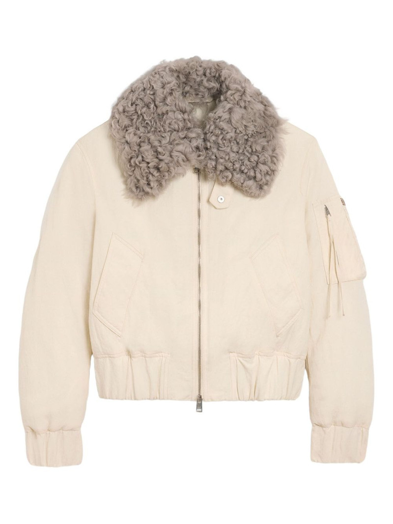 padded bomber jacket 1