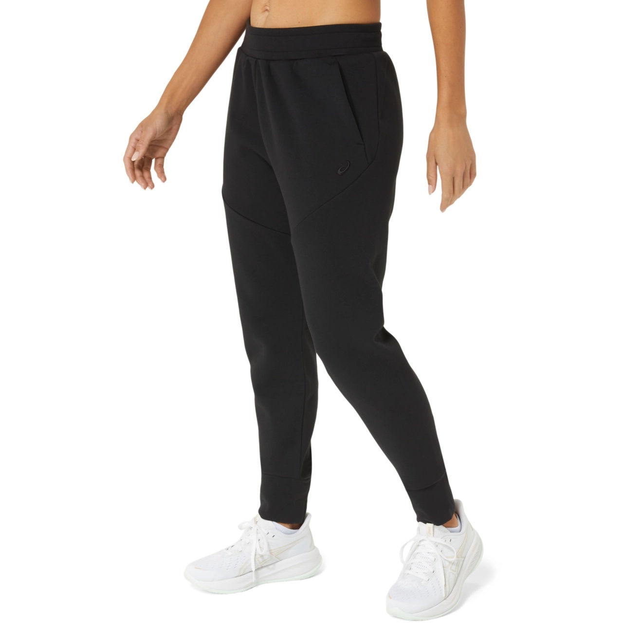 WOMEN MOBILITY KNIT PANT - 3