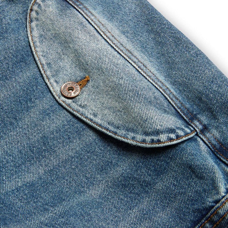 GALLERY DEPT. THEO DENIM outlook