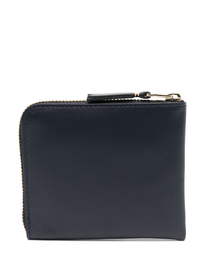 Comme Des Garçons CDG Classic wallet outlook