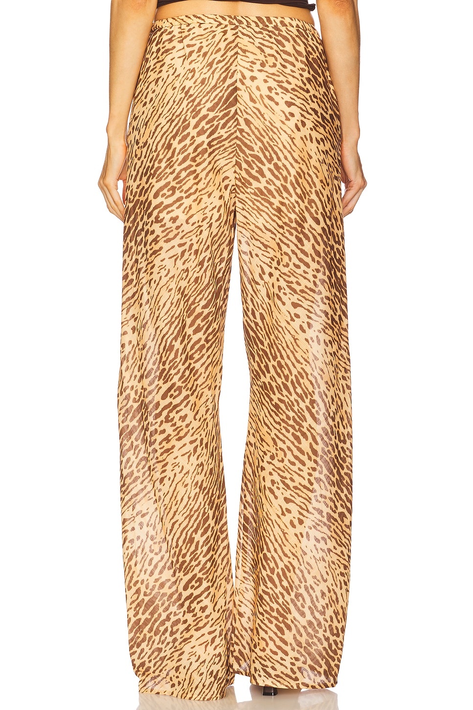 Cascadian Bias Pant - 4