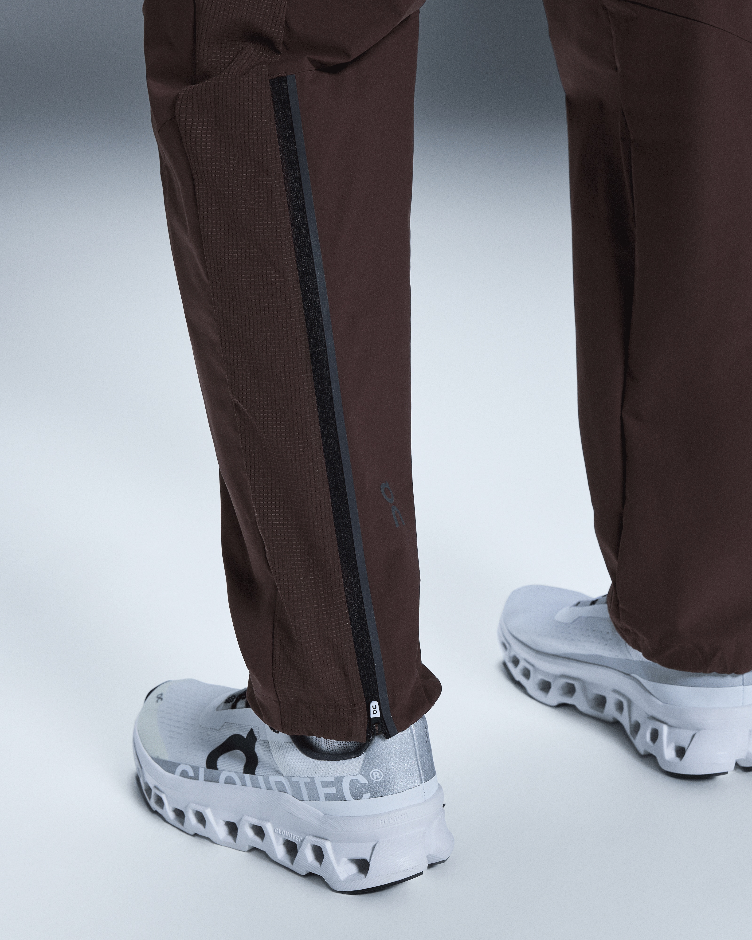Track Pants - 6