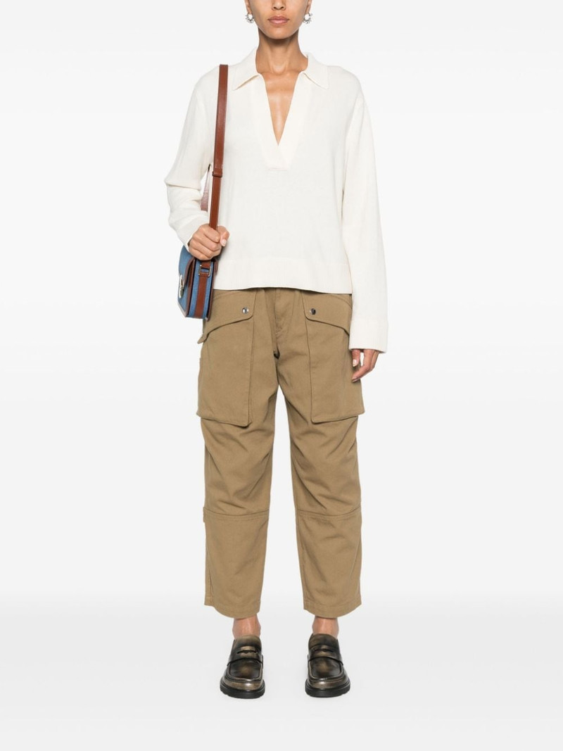 SIMKHAI Bobbie sweater outlook