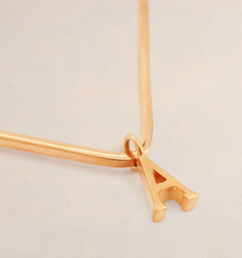 Heart Mono Earring 4