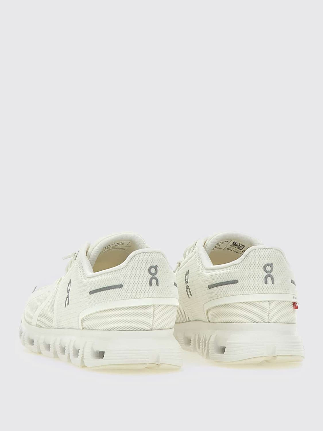 Sneakers woman On - 3