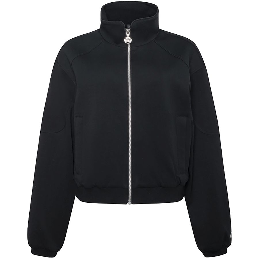 Clifton zip sweatshirt - 1