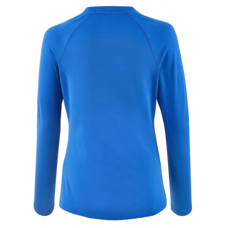 Mizuno Women's Thermo Compression Long Sleeve outlook