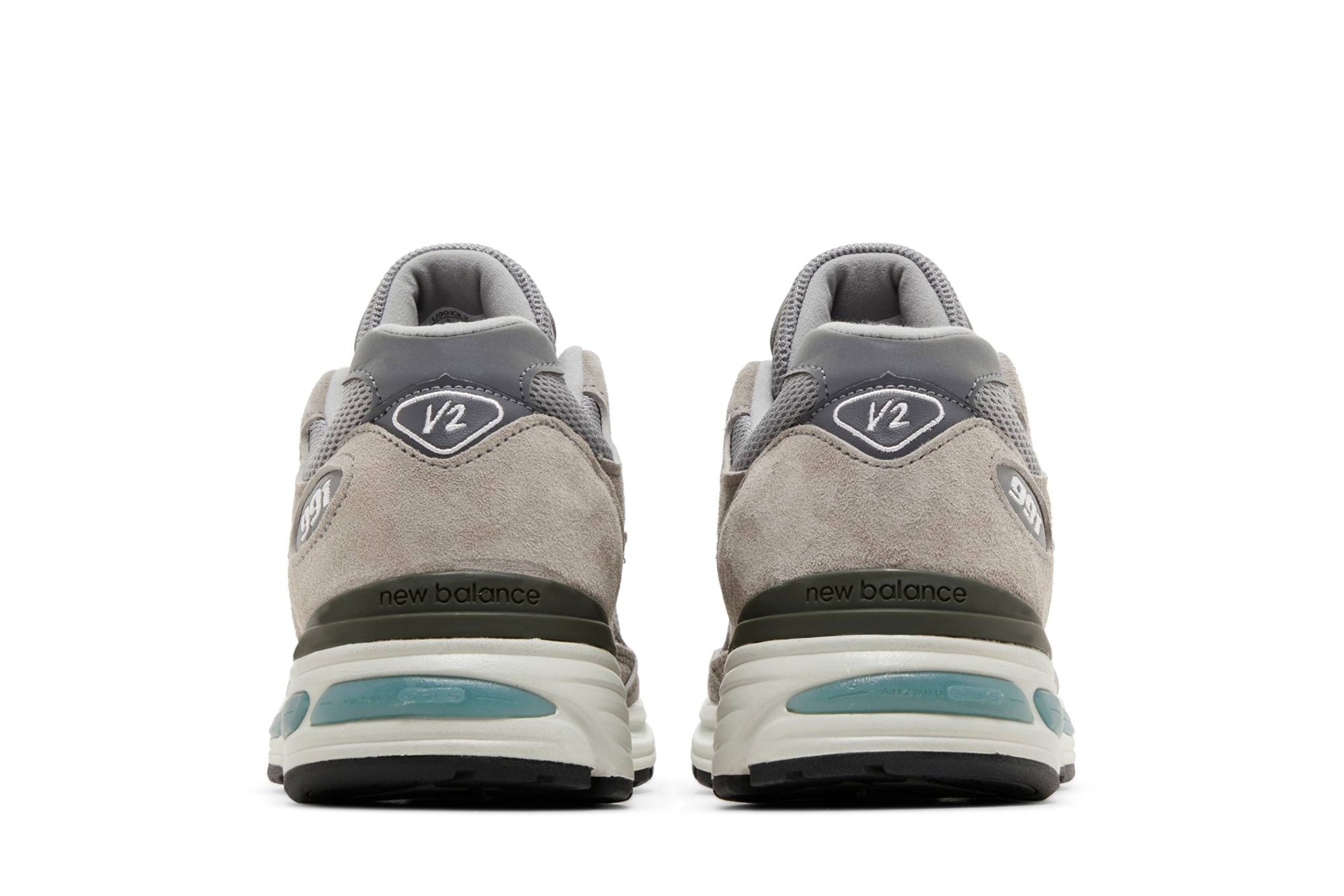 991v2 Made in England 'Rock Ridge' - 6