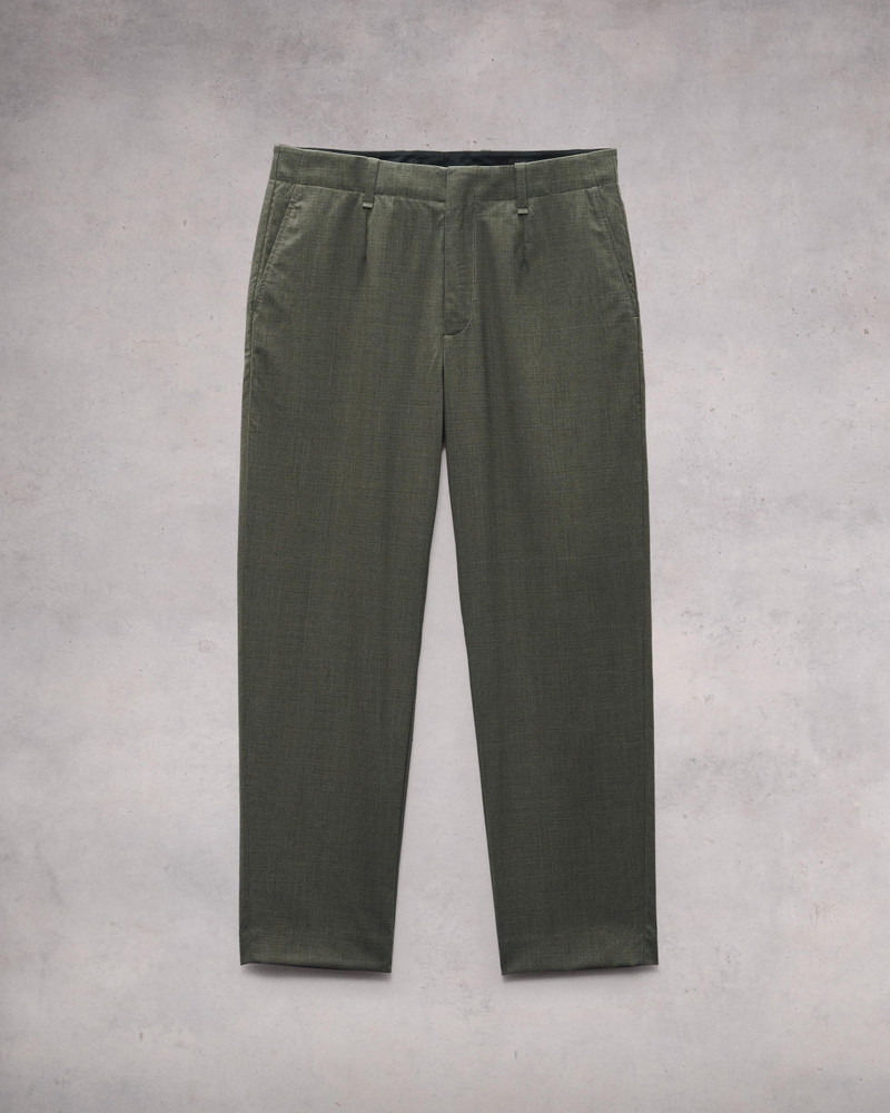 Shift Tropical Wool Pant
Relaxed Fit 1
