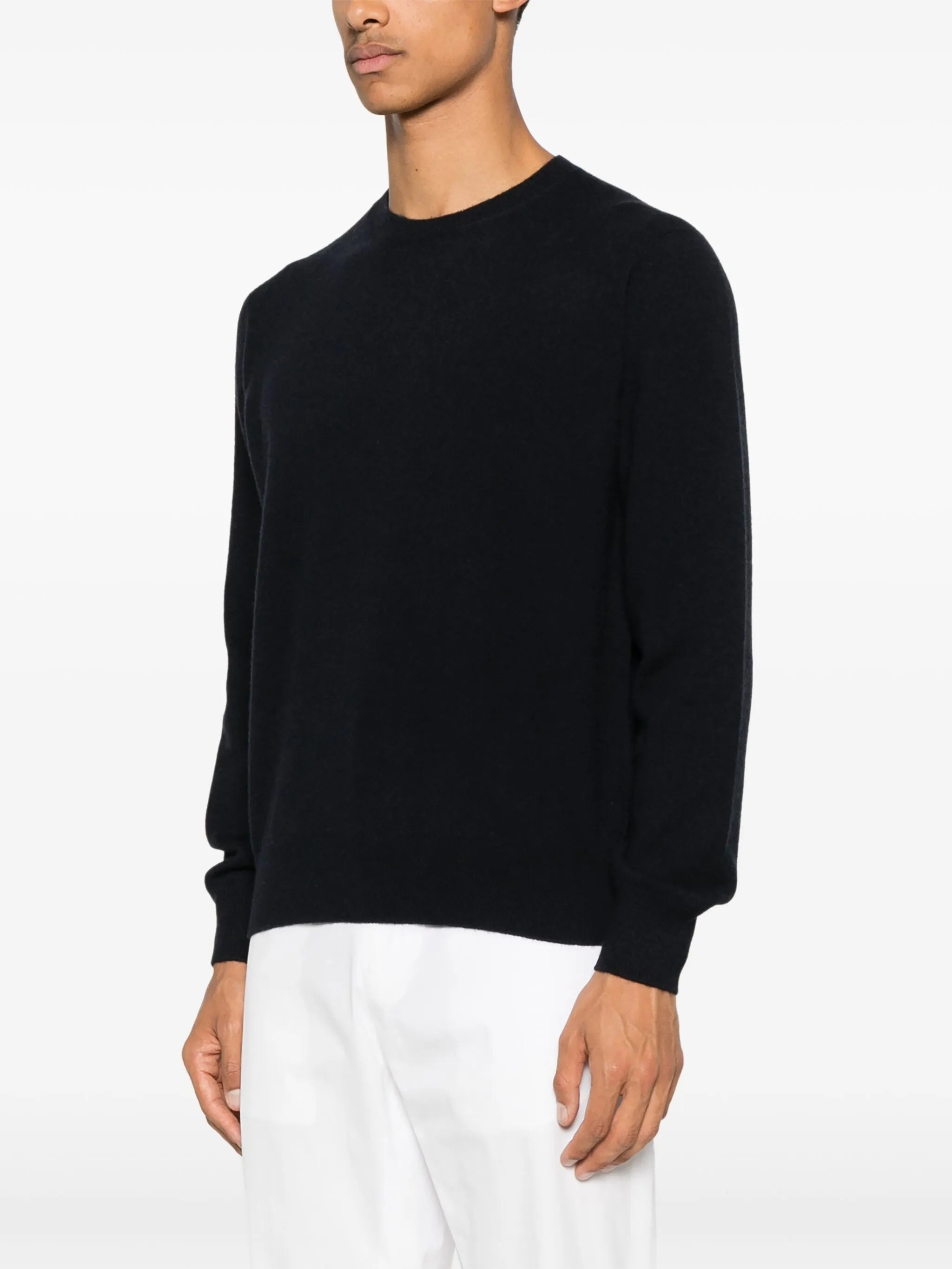Cashmere Sweater - 2