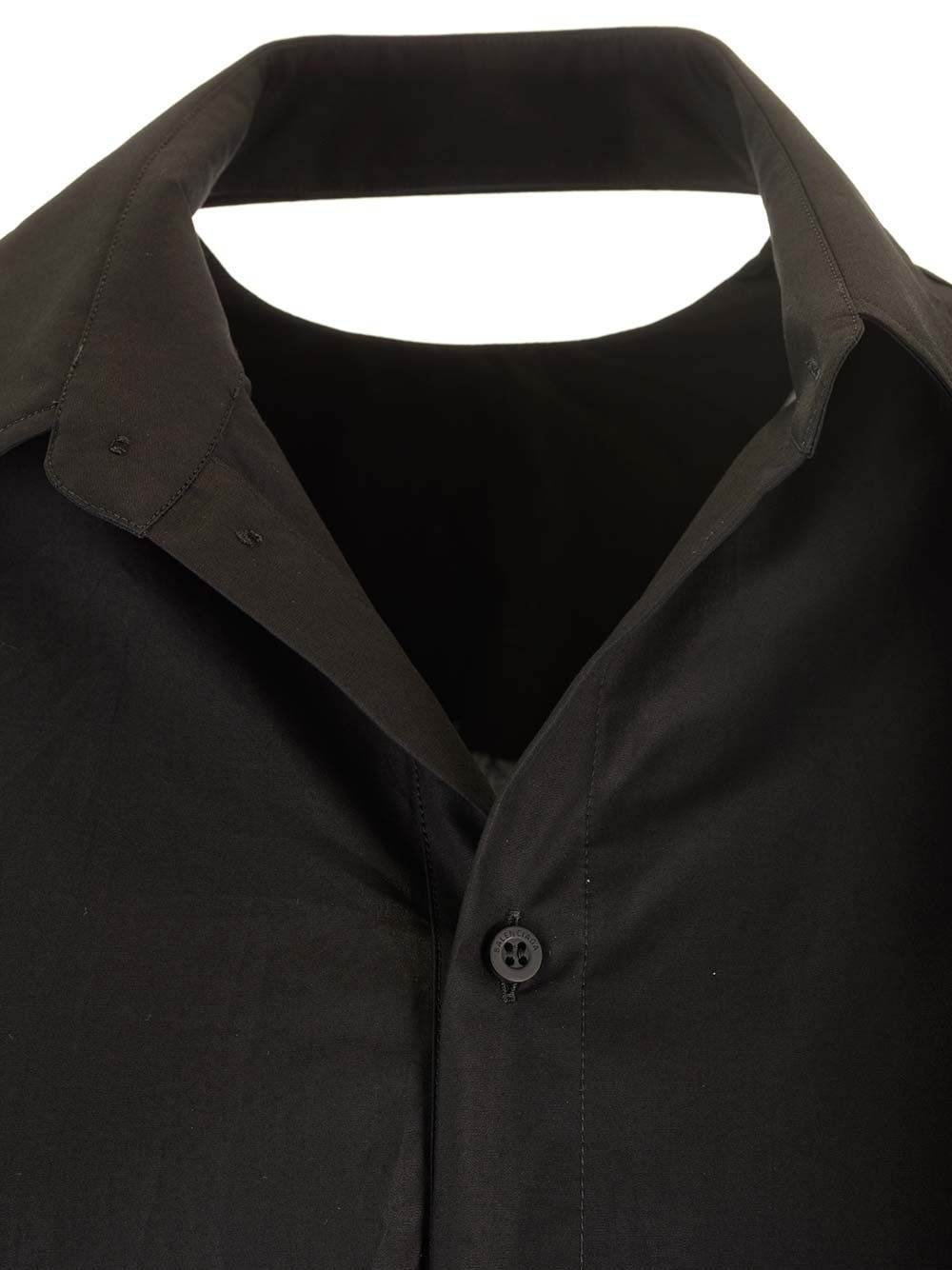 Suspended Dresses Black - 3
