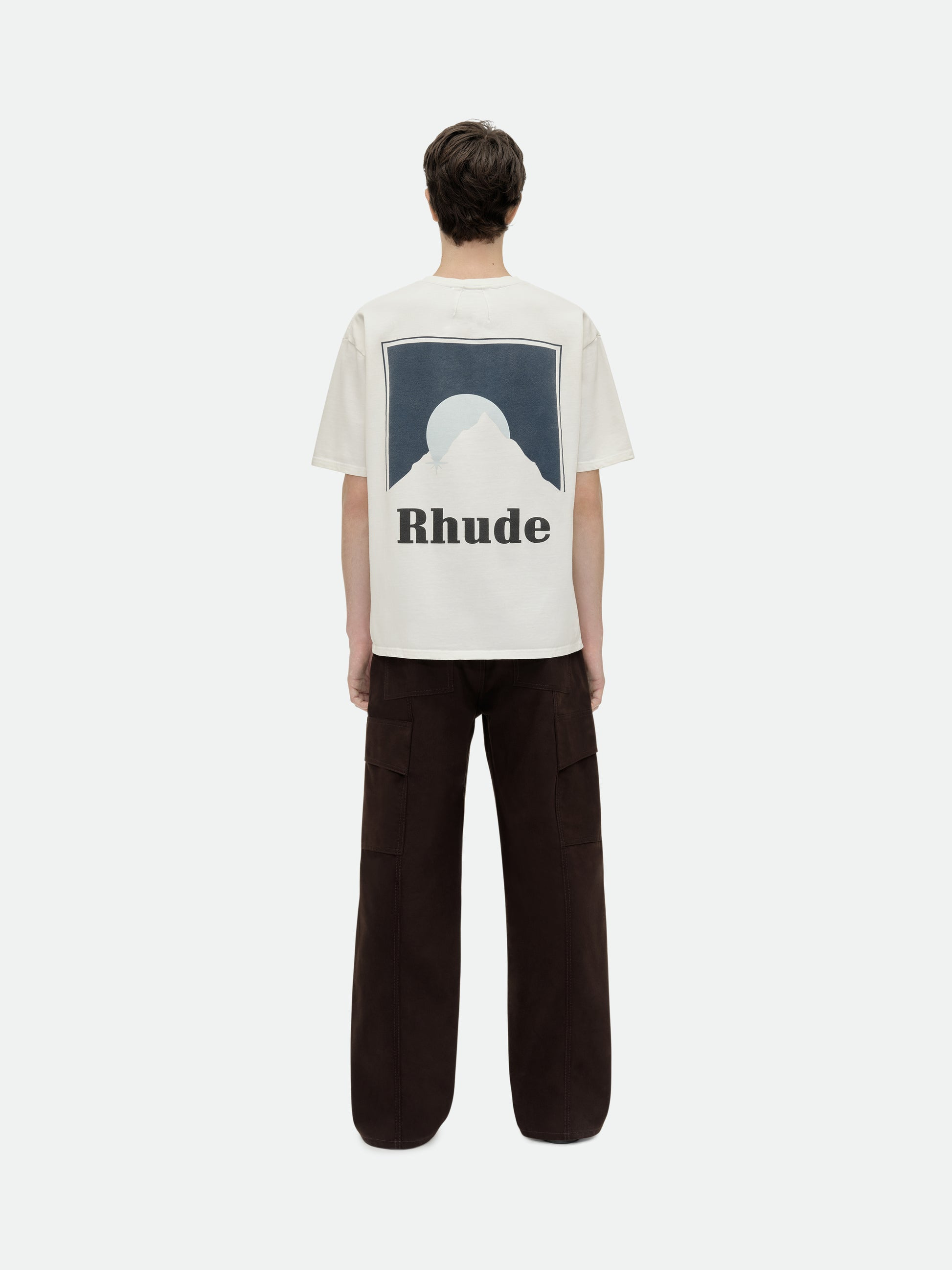 MOONLIGHT TEE - 4