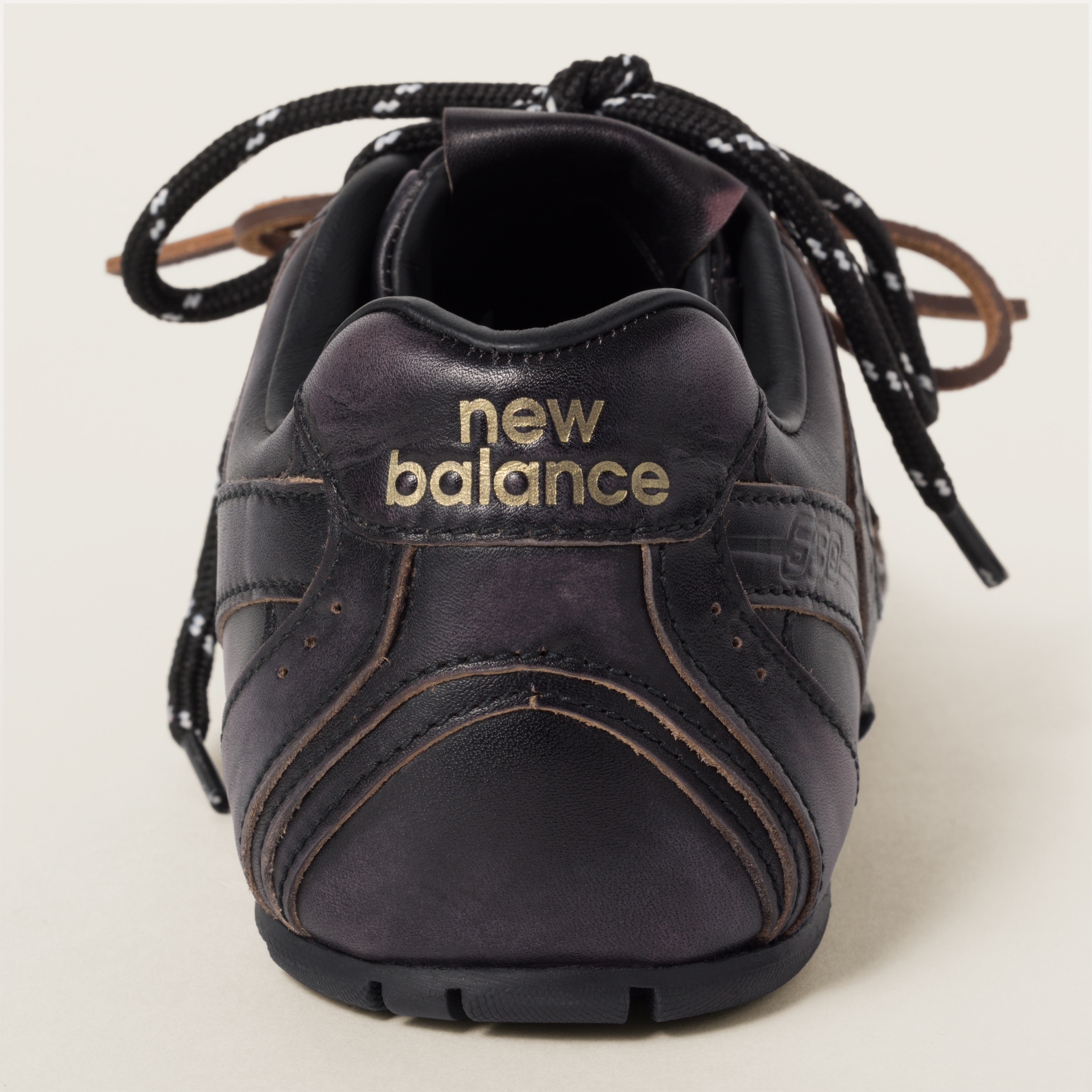 Miu Miu x New Balance New Balance X Miu Miu 530 SL leather