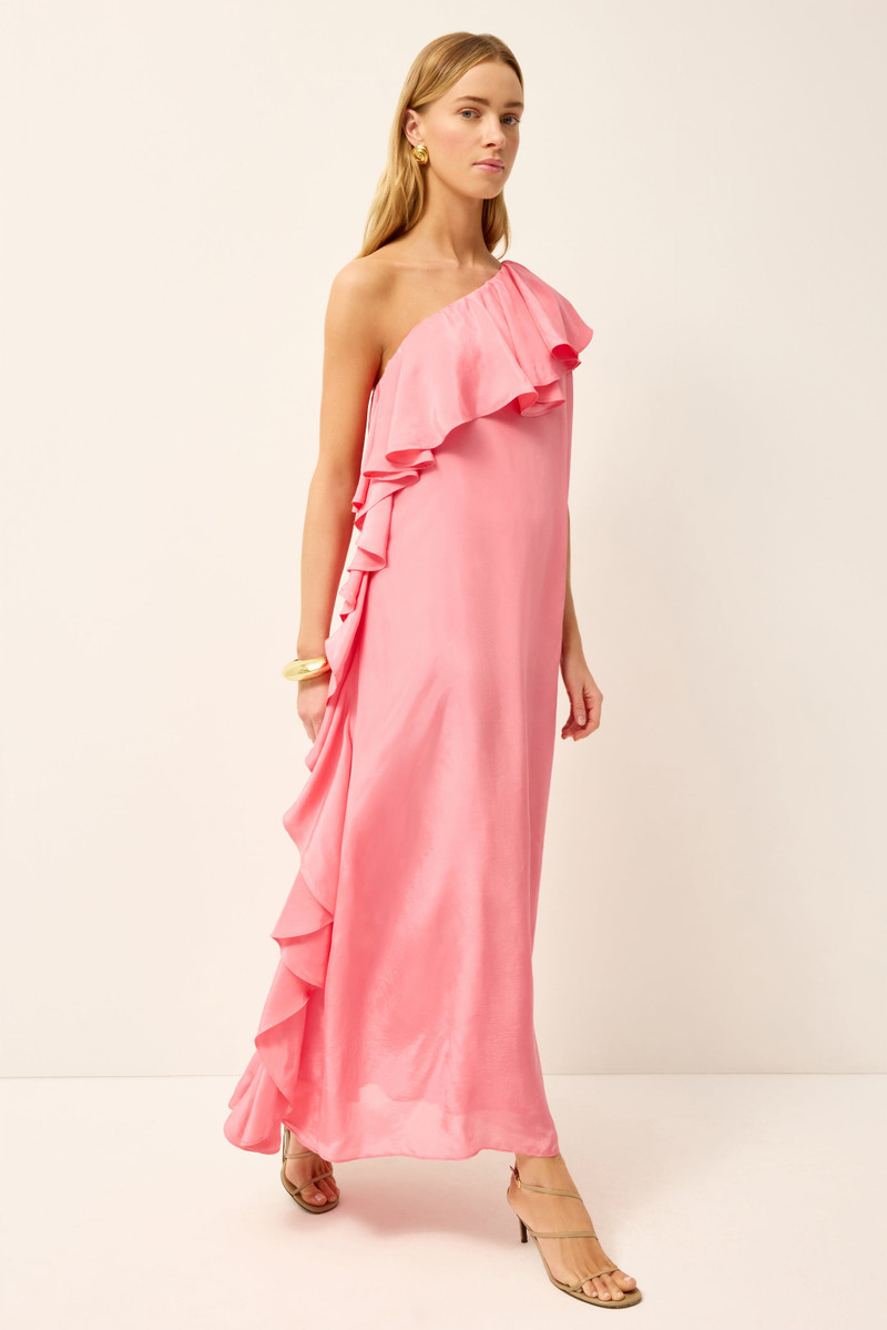 MARIE OLIVER MORA DRESS outlook