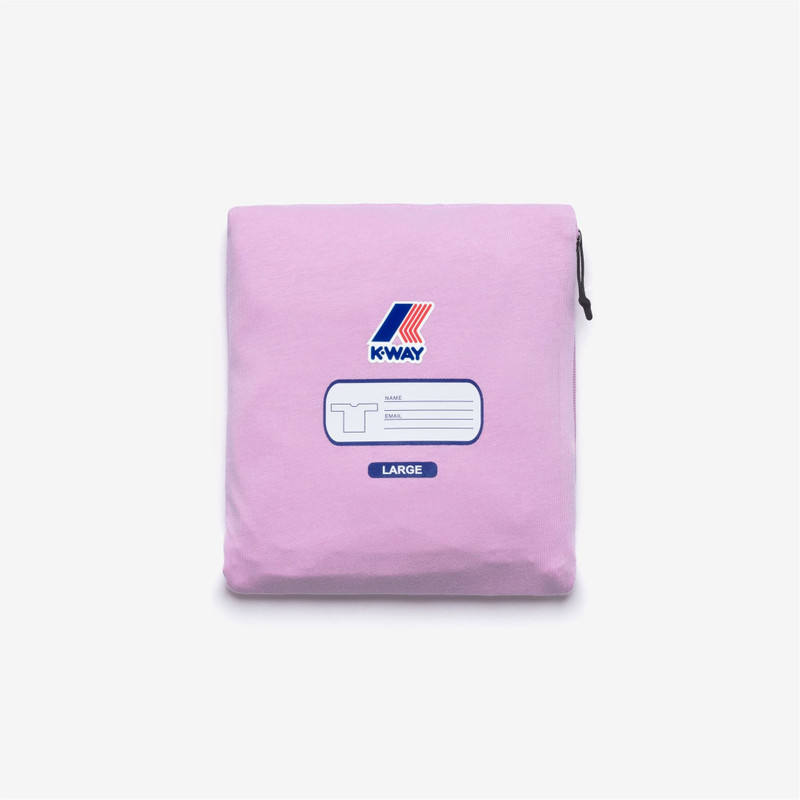 K-WAY LEONIDE outlook