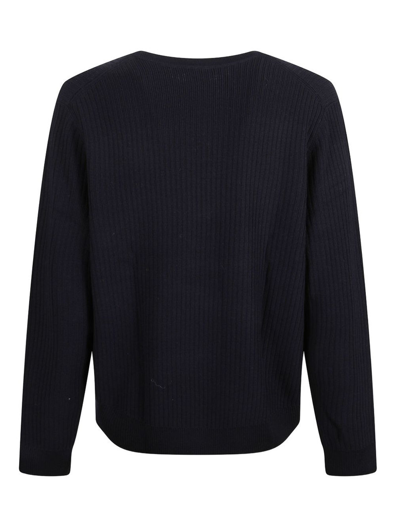 Paul Smith ribbed sweater outlook