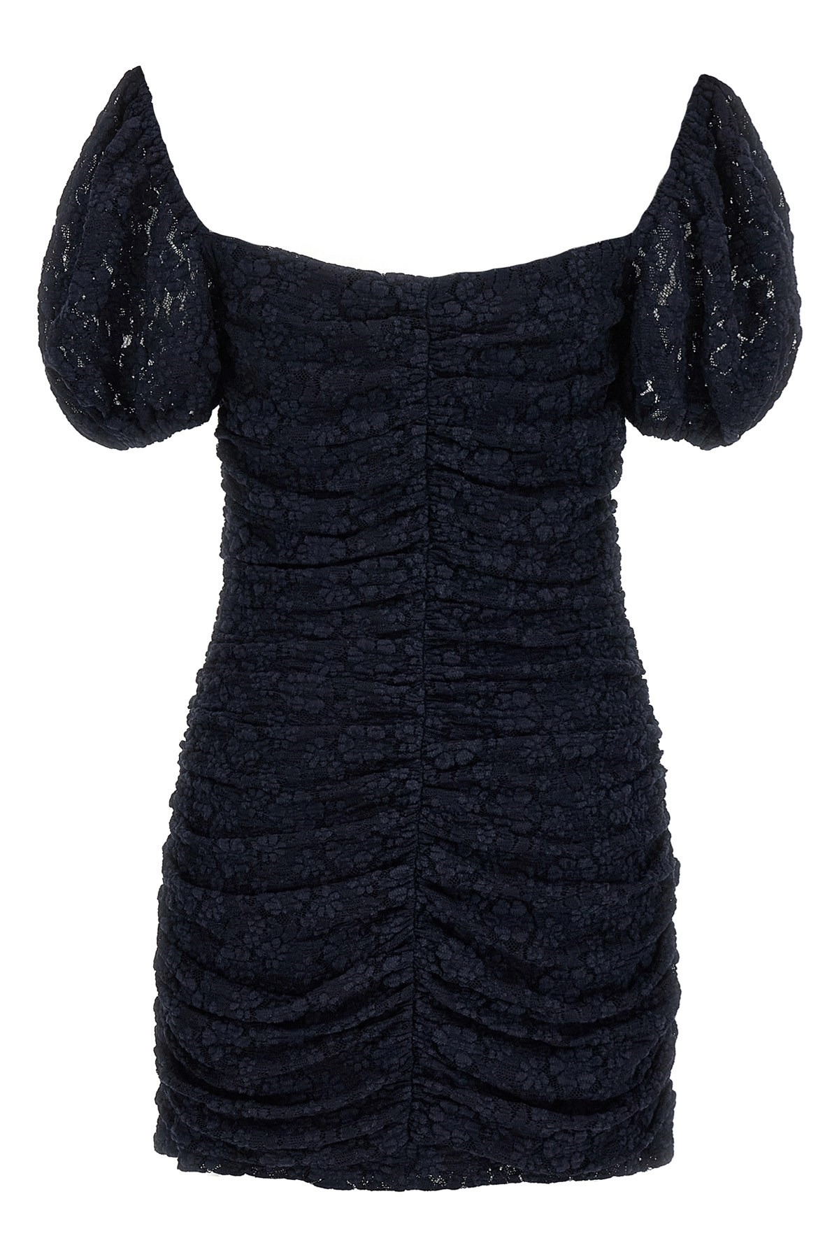 Lace dress - 2