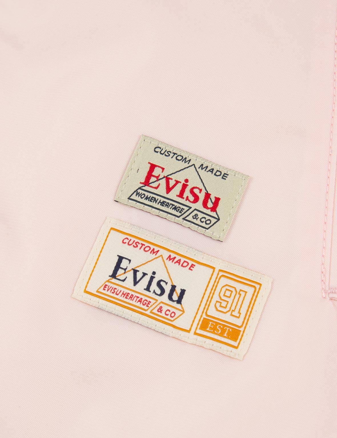 Deconstructed Godhead Embroidery Bomber Jacket - 11