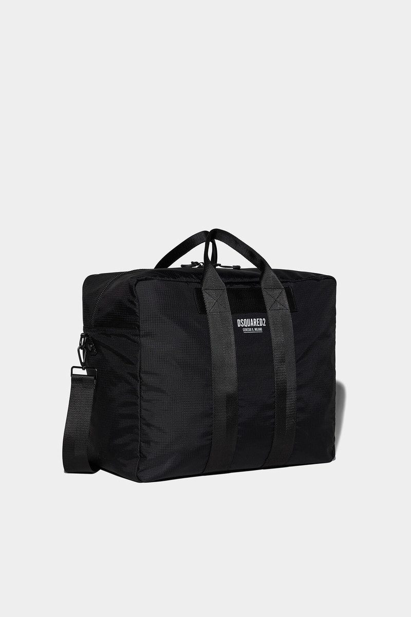 CERESIO 9 DUFFLE 3