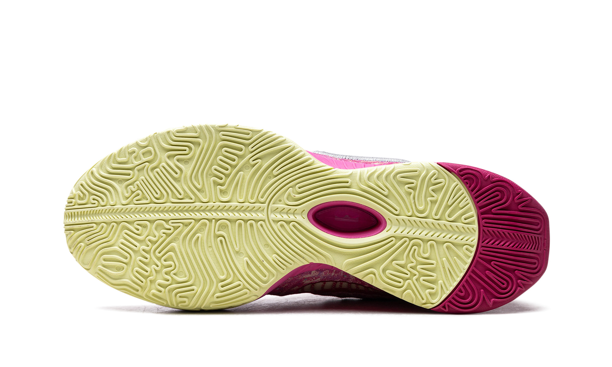 LeBron 21 - 5