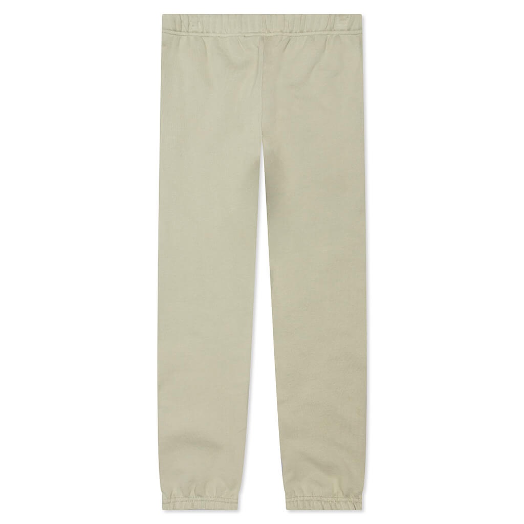 FEAR OF GOD ESSENTIALS SWEATPANTS - SEAFOAM - 2
