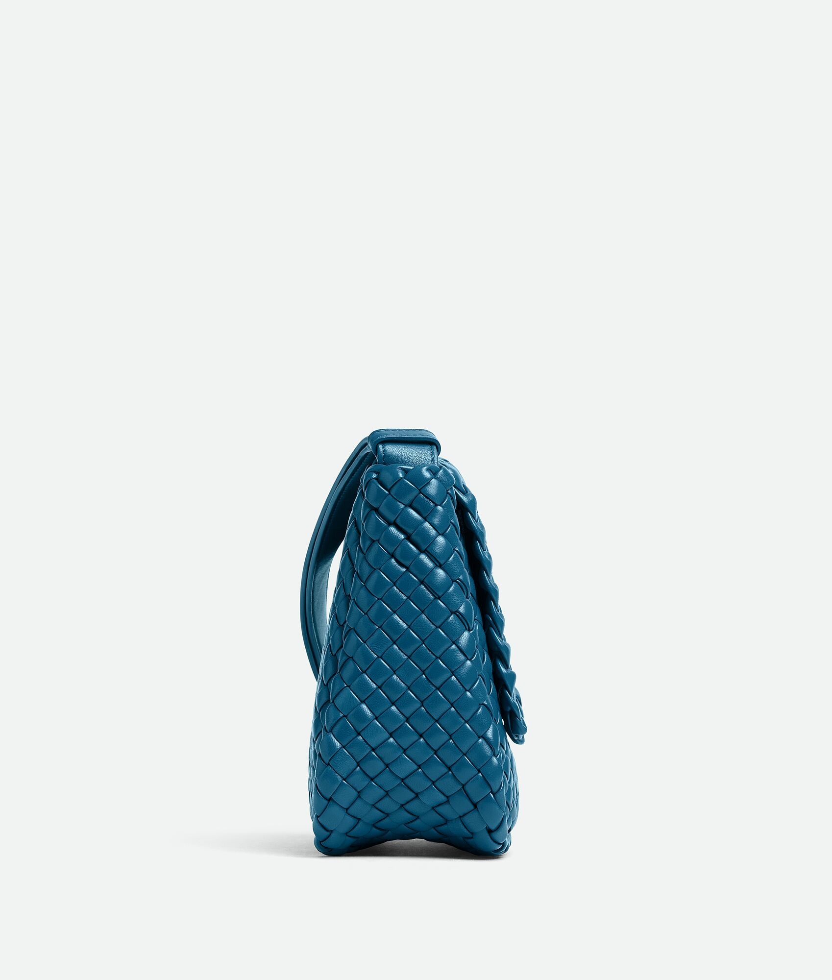 Small Cobble Shoulder Bag - 2