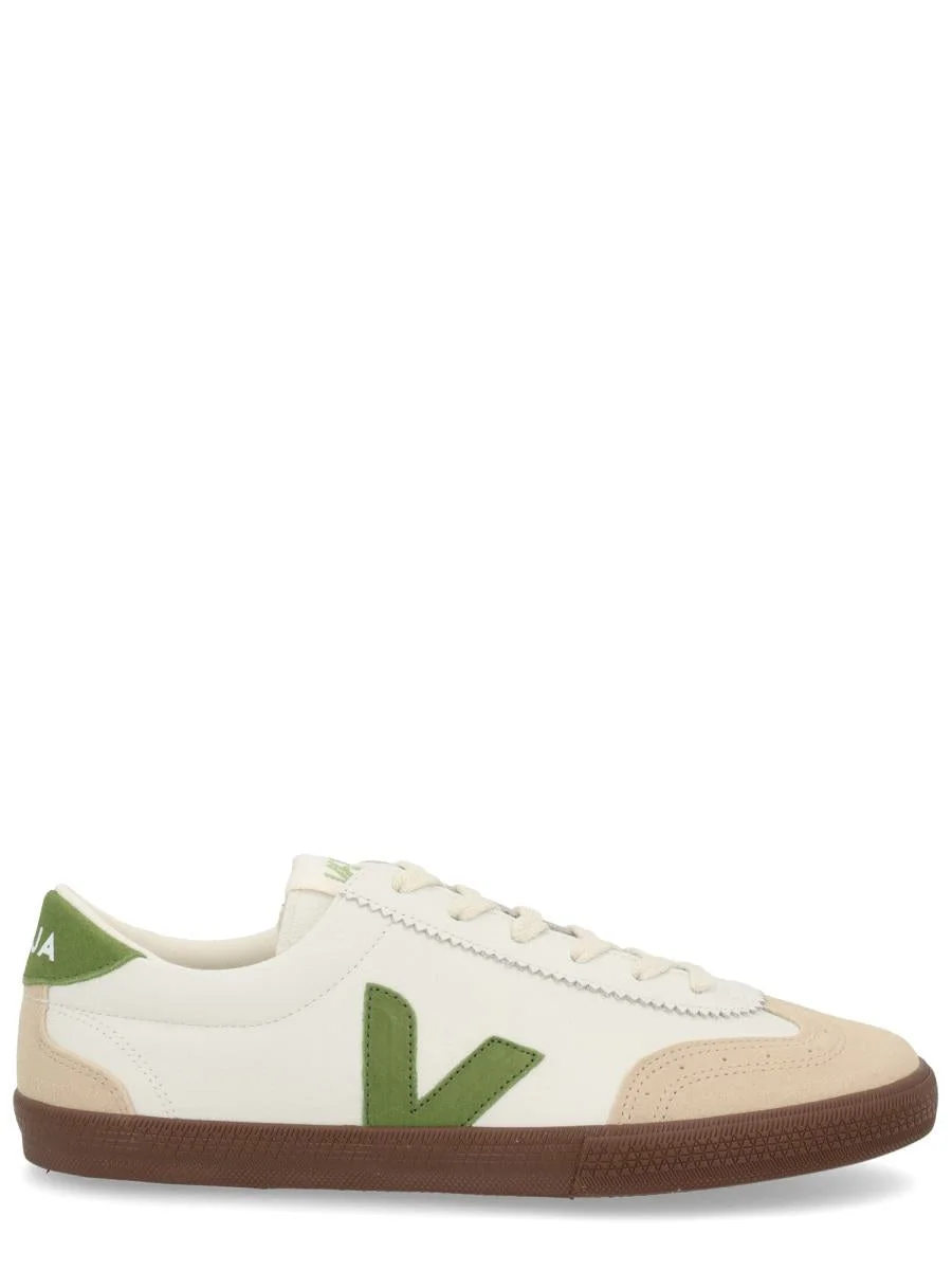 Veja "Volley" Sneaker - 1
