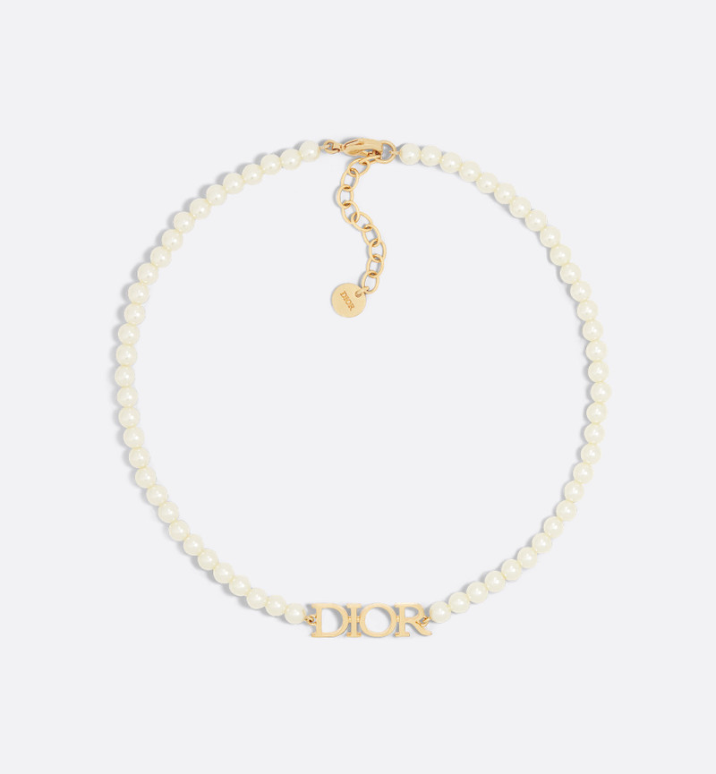 Dio(r)evolution Necklace 1