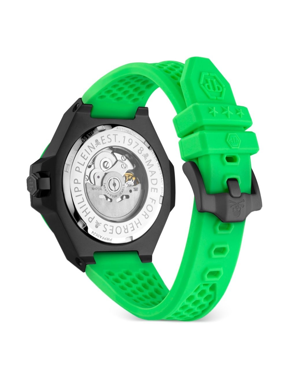 $Keleton Royal 46mm - 4