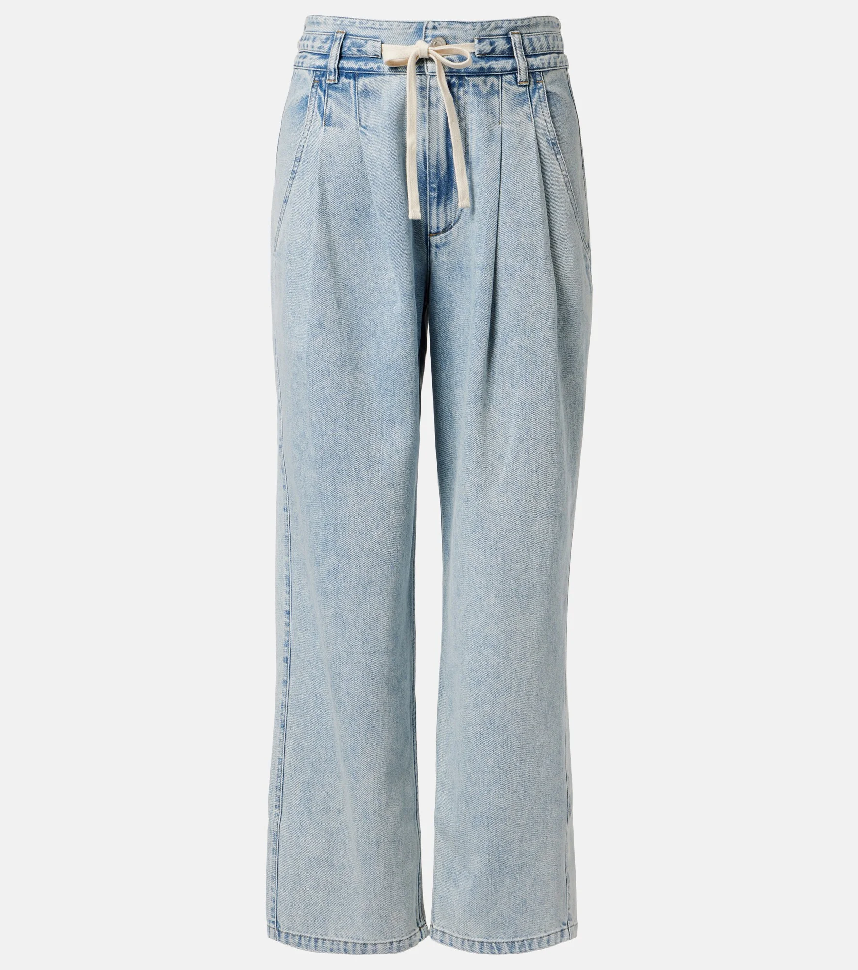 Ilsa wide-leg jeans - 1