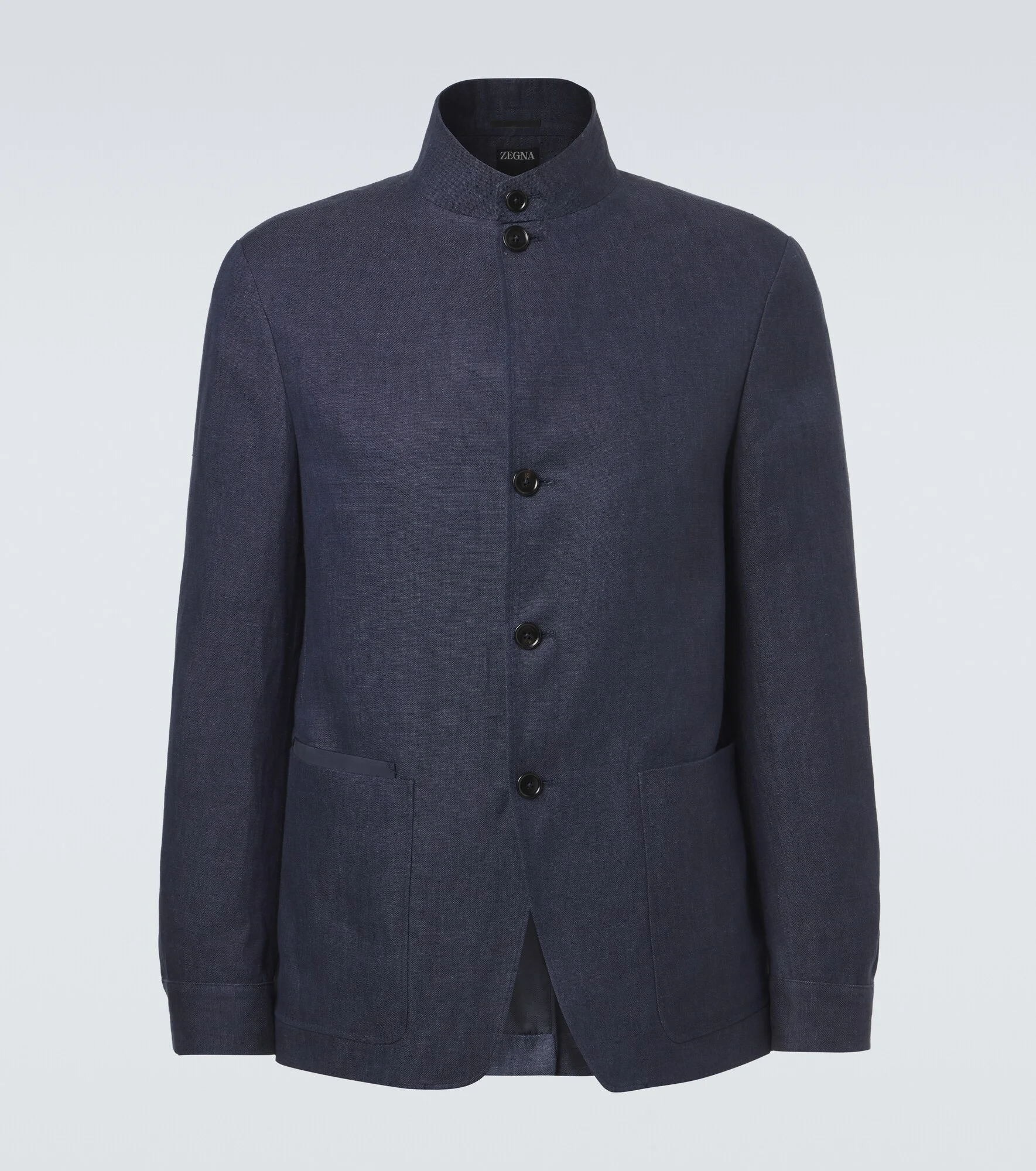 Il Conte linen jacket - 1