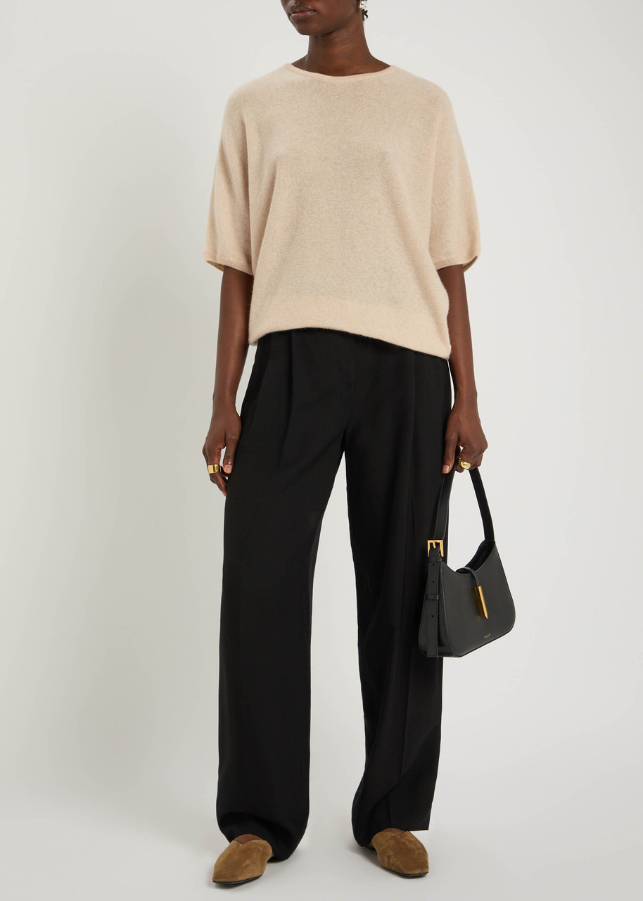 Herno Cashmere T-shirt - 4