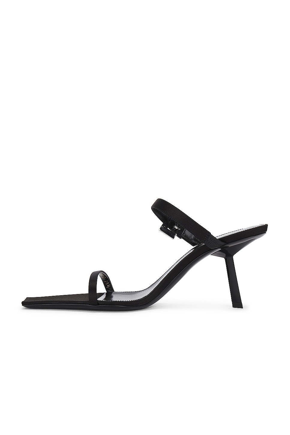 Hope Mule Sandal - 5