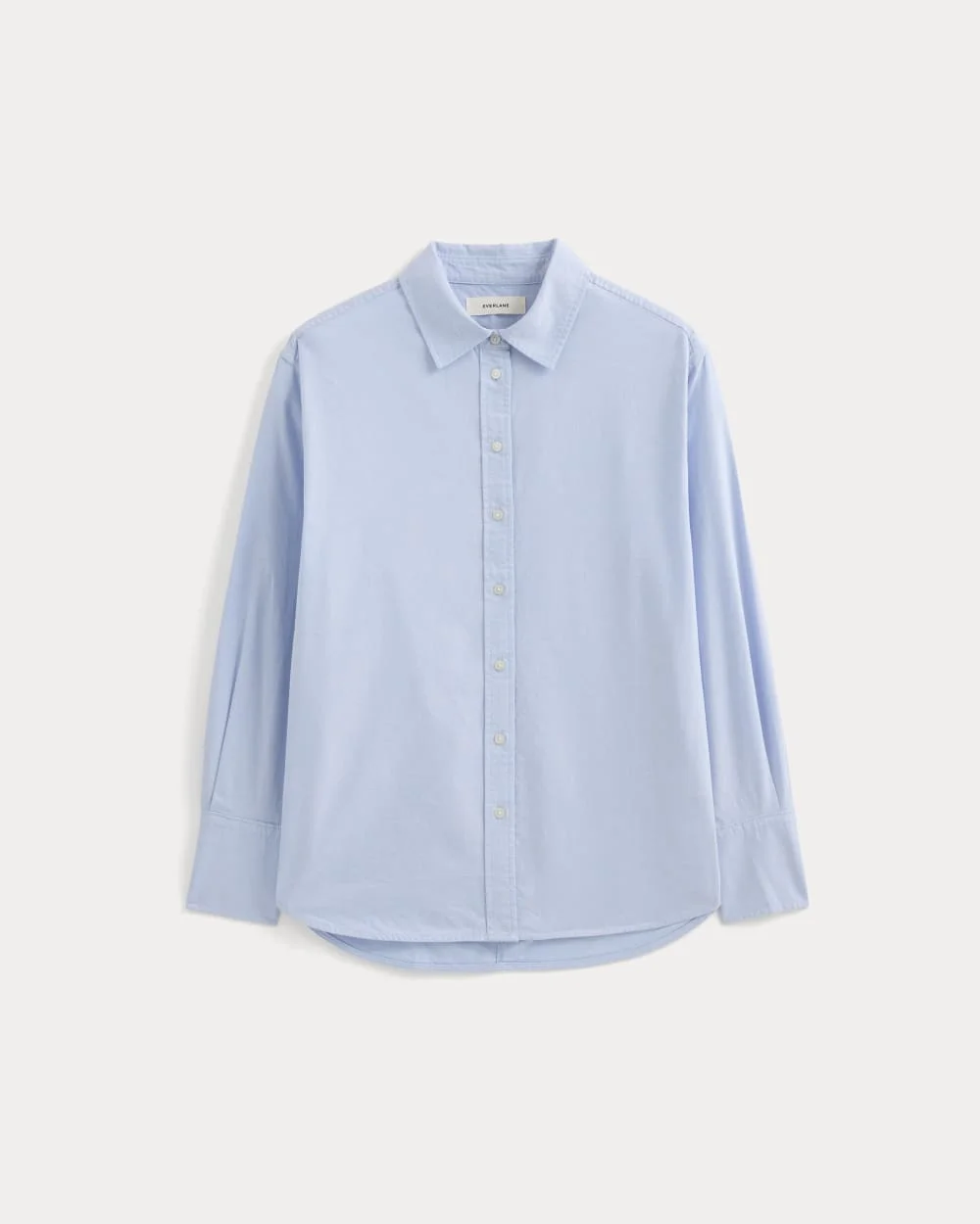 EVERYDAY OXFORD SHIRT - 1