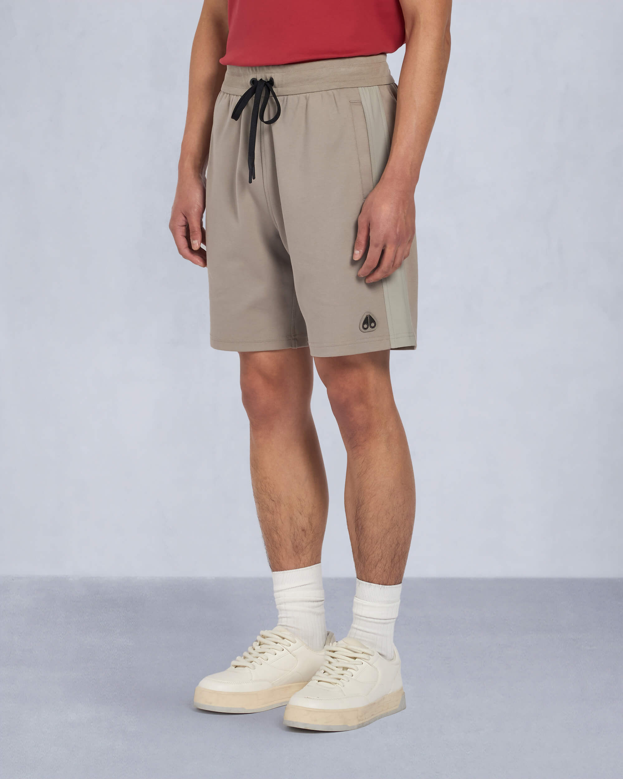 DALON DRAWSTRING SHORTS-DUSK - 3