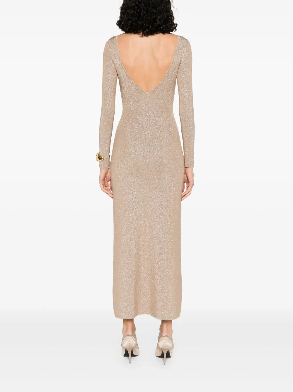 Dress `Bracco` - 5